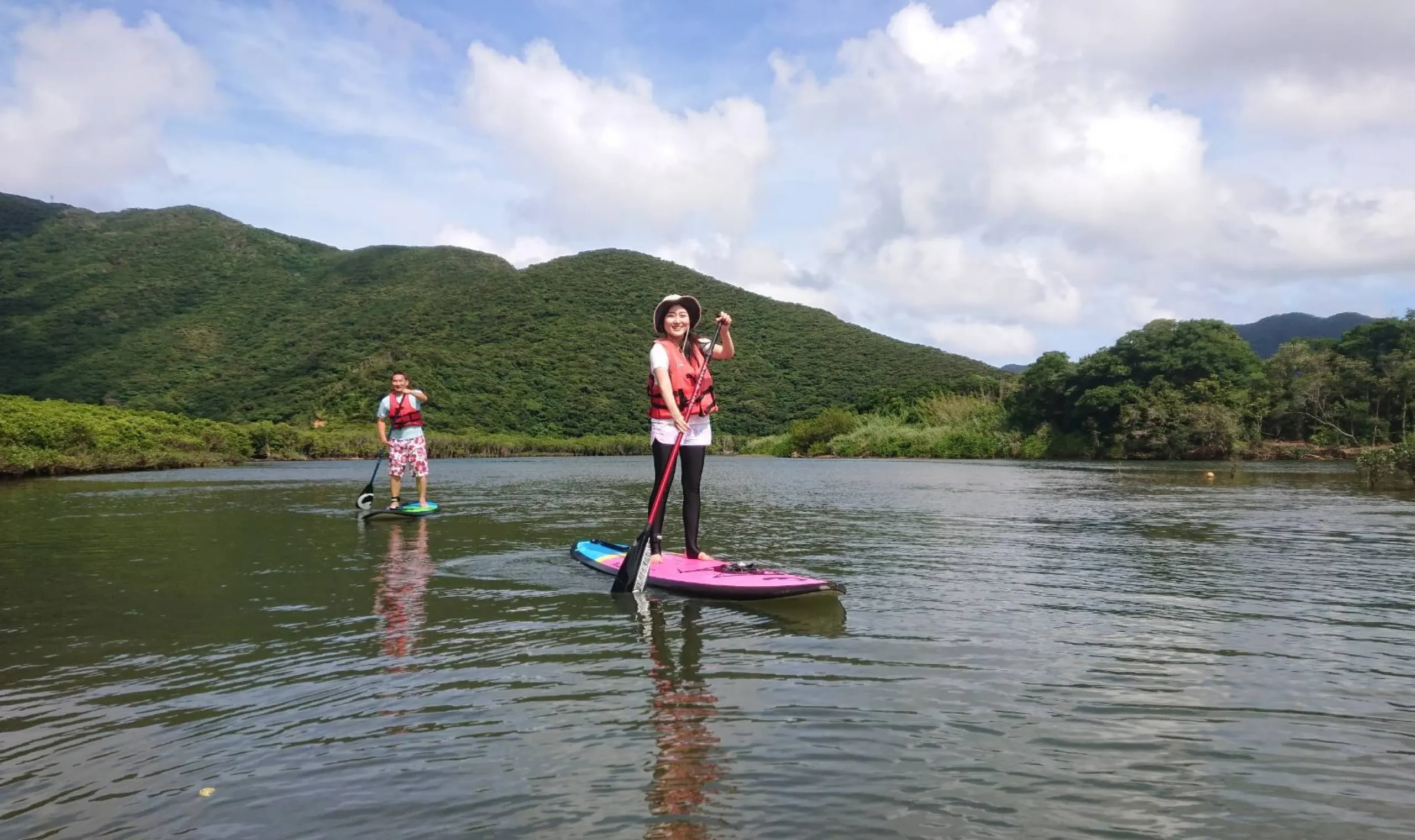 スライダー画像